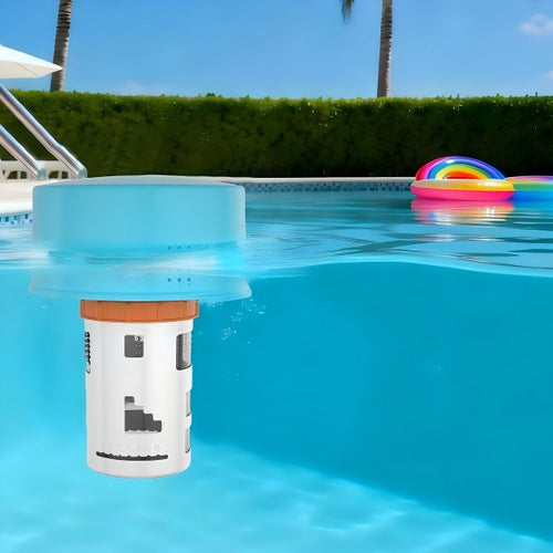 FloatDose 6 Standard
